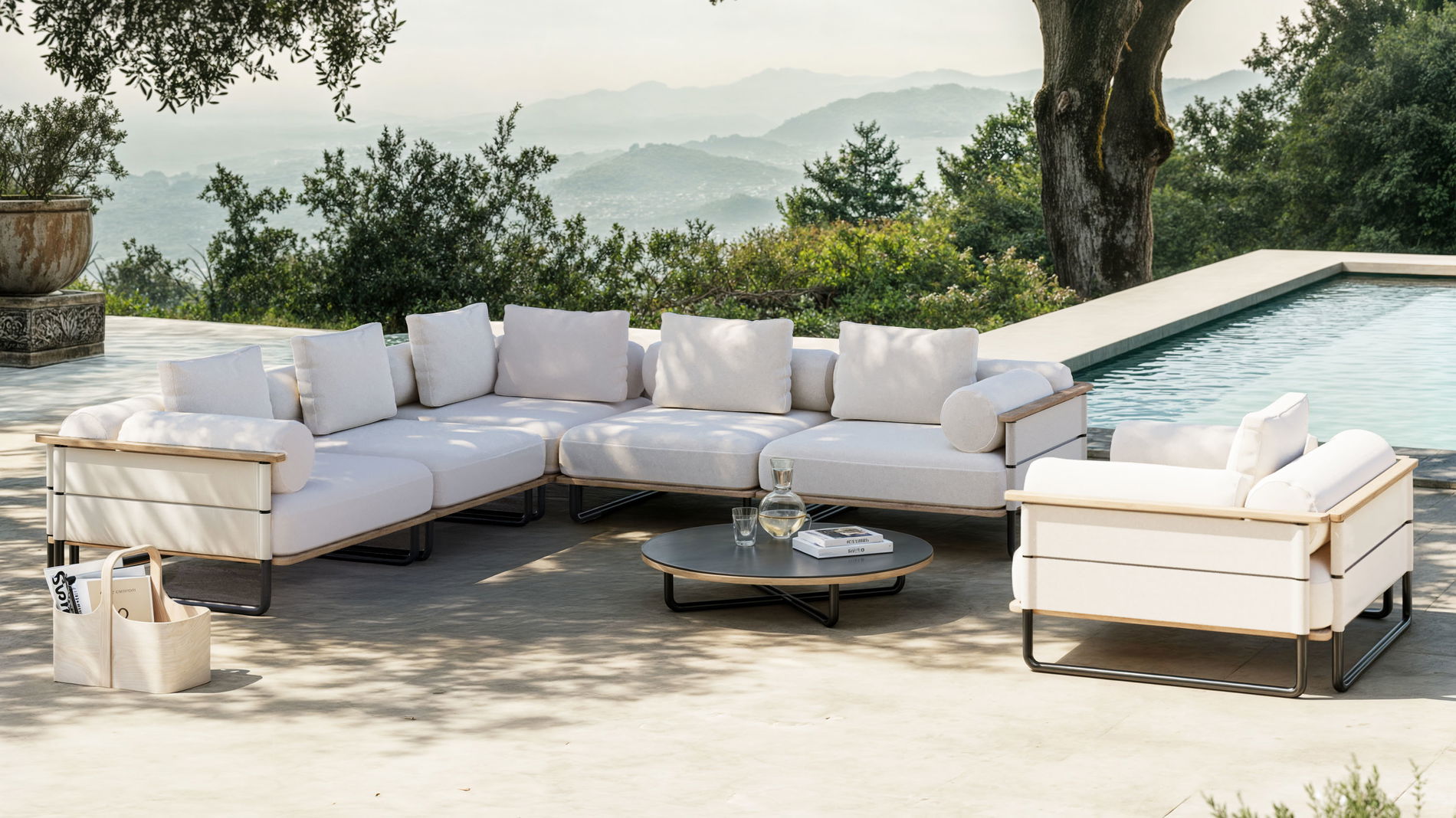 Reverie Kollektion 2026