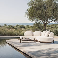 Ovana - Lounge Set M Ovana - Lounge Set M