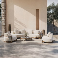 Ovana - Lounge Set XL Ovana - Lounge Set XL