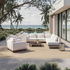 Lunare - Lounge Set XL Lunare - Lounge Set XL