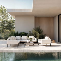 Lunare - Lounge Light Plus Lunare - Lounge Light Plus