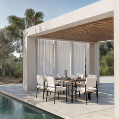 Lunare - Dining Set Lunare - Dining Set