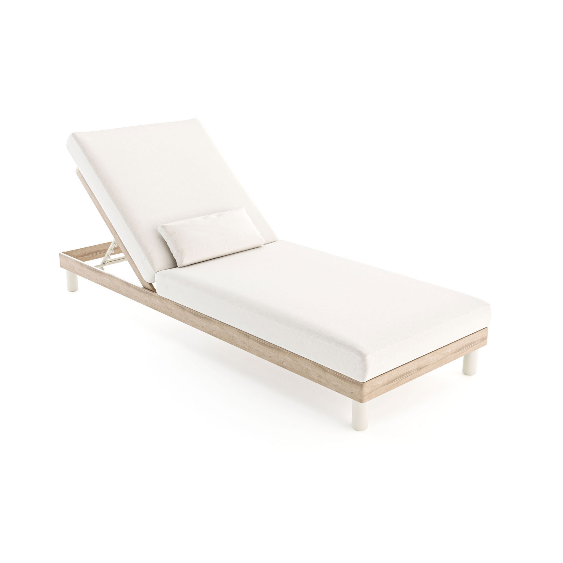 Lunare - Sun Lounger