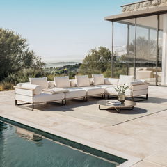 Reverie - Lounge Set M Reverie - Lounge Set M