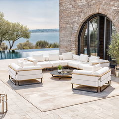 Reverie - Lounge Set XL Reverie - Lounge Set XL