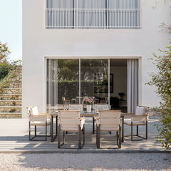 Reverie - Dining Set Reverie - Dining Set