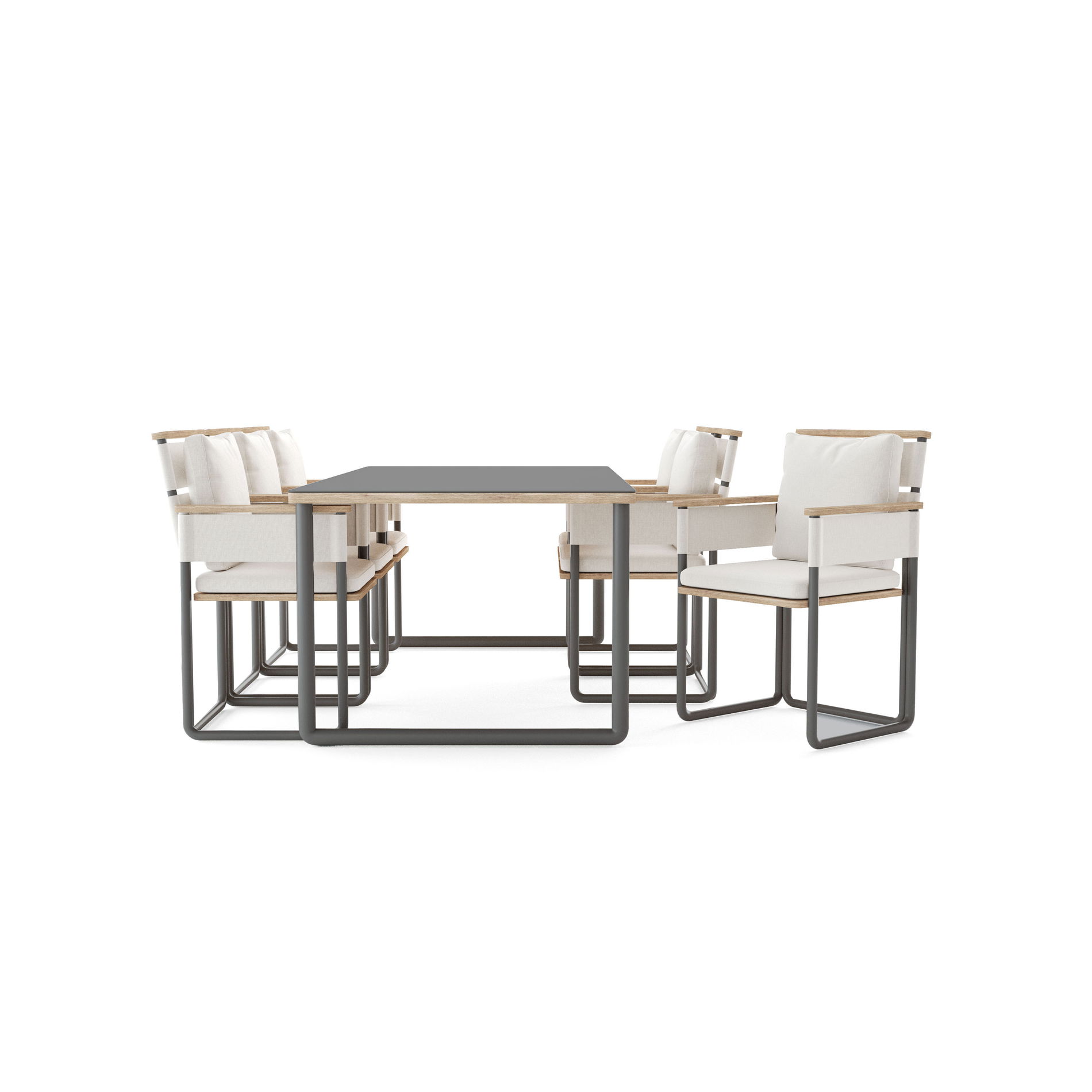 Reverie - Dining Set