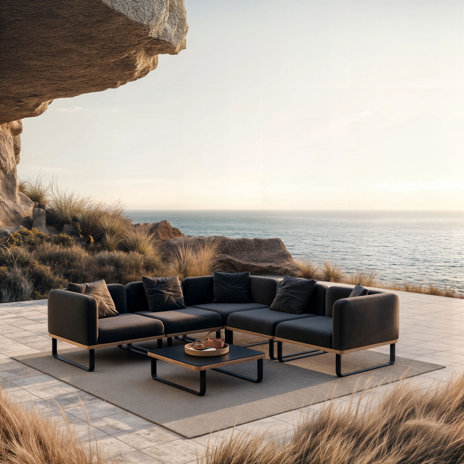 Solera - Lounge Light