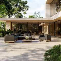 Solera - Lounge Set L Solera - Lounge Set L