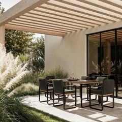 Solera - Dining Set Solera - Dining Set