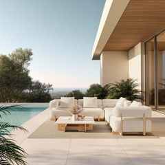 Epoque - Lounge Set M Epoque - Lounge Set M