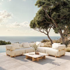 Epoque - Lounge Set M Epoque - Lounge Set M