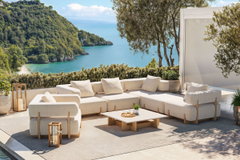 Epoque - Lounge Set L Epoque - Lounge Set L