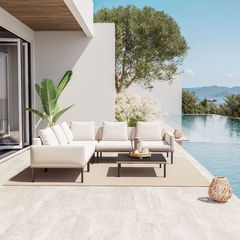 Lunare - Lounge Light Lunare - Lounge Light