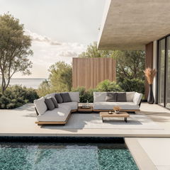 Aurora - Lounge Set M Aurora - Lounge Set M