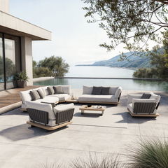 Aurora - Lounge Set XL Aurora - Lounge Set XL