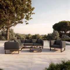 Solera - Lounge Light Plus Solera - Lounge Light Plus