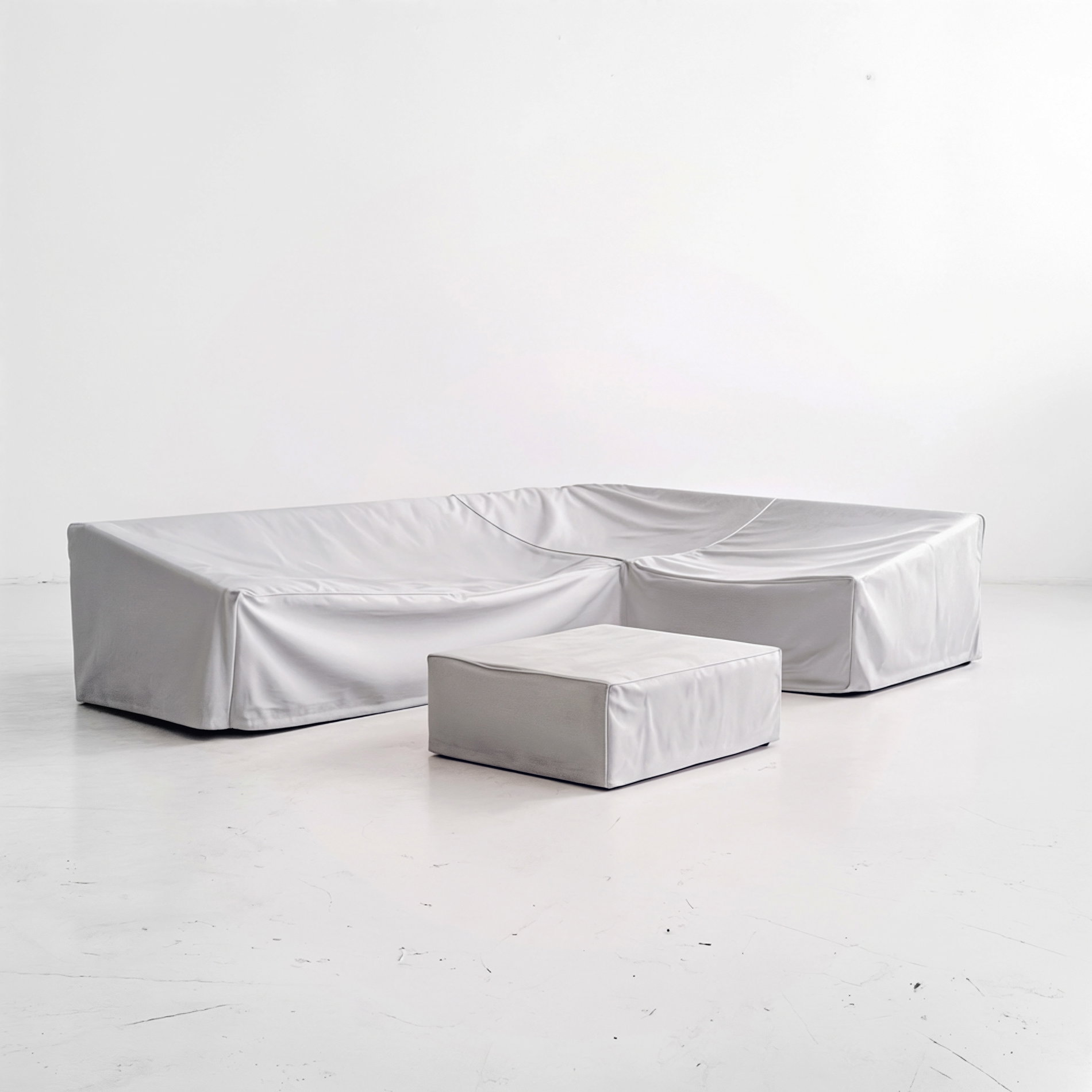 Epoque - Lounge Set L Outdoor Protect