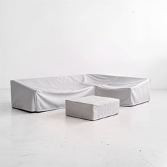 Epoque - Lounge Set L Outdoor Protect Epoque - Lounge Set L Outdoor Protect
