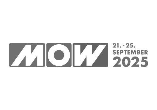 M.W.O. Messe Logo